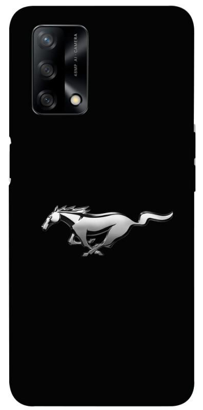 Чехол itsPrint Wild freedom для Oppo A74 4G, авто, купить оптом с доставкой
