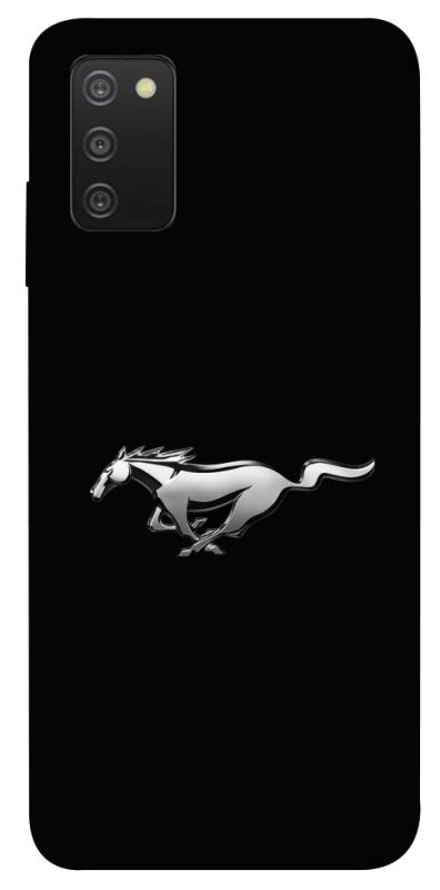 Чохол itsPrint Wild freedom для Samsung Galaxy A03s, авто, купити оптом з доставкою