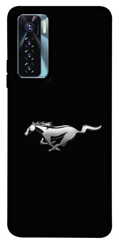 Чохол itsPrint Wild freedom для TECNO Camon 17 Pro, авто, купити оптом з доставкою