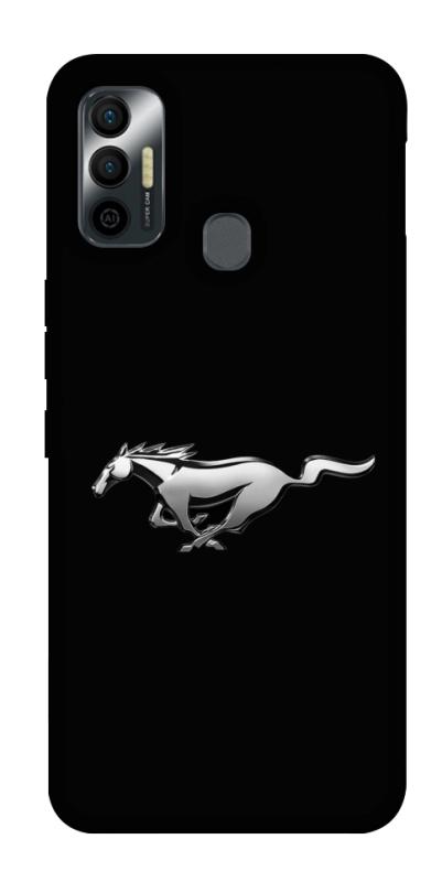 Чехол itsPrint Wild freedom для TECNO Spark 7, авто, купить оптом с доставкой