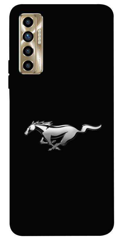 Чохол itsPrint Wild freedom для TECNO Camon 17P, авто, купити оптом з доставкою