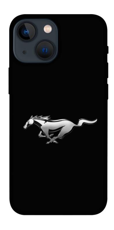 Чехол itsPrint Wild freedom для Apple iPhone 13 mini (5.4"), авто, купить оптом с доставкой