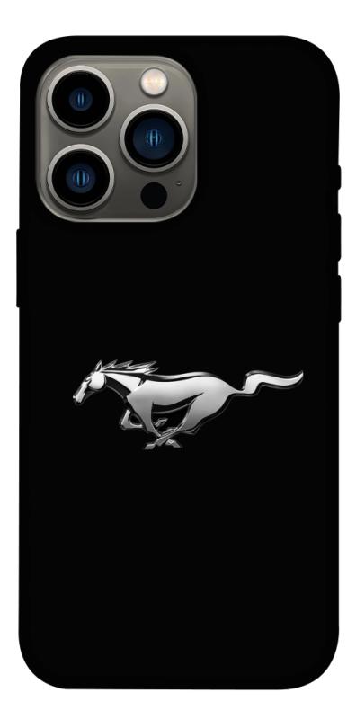 Чехол itsPrint Wild freedom для Apple iPhone 13 Pro (6.1"), авто, купить оптом с доставкой