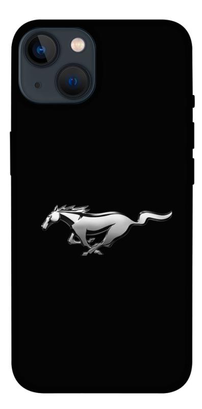 Чехол itsPrint Wild freedom для Apple iPhone 13 (6.1"), авто, купить оптом с доставкой