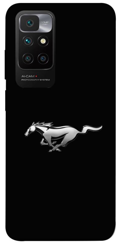 Чехол itsPrint Wild freedom для Xiaomi Redmi 10, авто, купить оптом с доставкой
