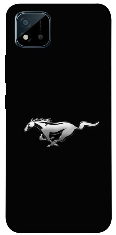 Чохол itsPrint Wild freedom для Realme C11 (2021), авто, купити оптом з доставкою
