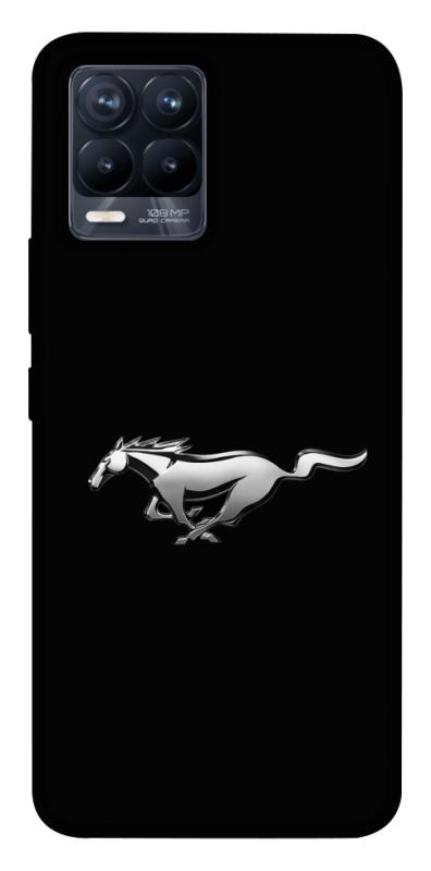 Чохол itsPrint Wild freedom для Realme 8, авто, купити оптом з доставкою