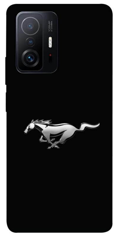 Чехол itsPrint Wild freedom для Xiaomi 11T / 11T Pro, авто, купить оптом с доставкой