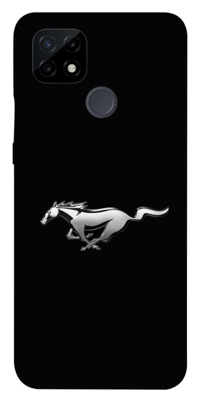 Чохол itsPrint Wild freedom для Realme C21, авто, купити оптом з доставкою