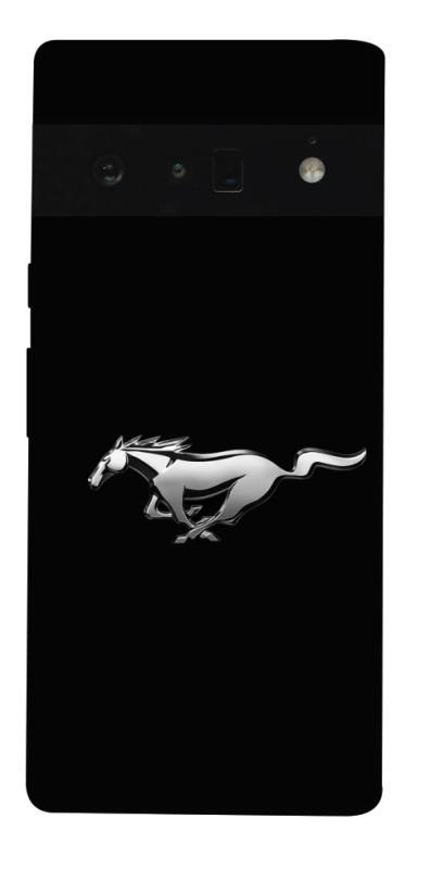 Чехол itsPrint Wild freedom для Google Pixel 6 Pro, авто, купить оптом с доставкой