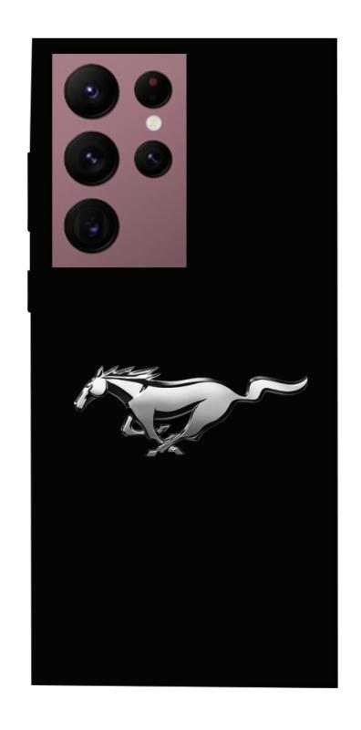 Чехол itsPrint Wild freedom для Samsung Galaxy S22 Ultra, авто, купить оптом с доставкой