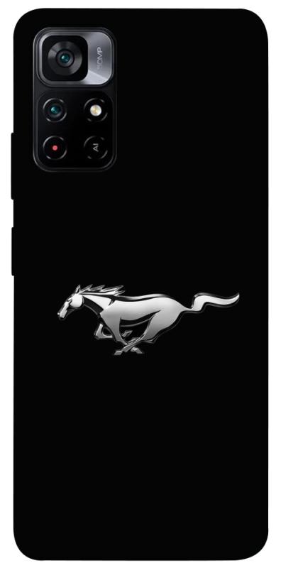 Чехол itsPrint Wild freedom для Xiaomi Poco M4 Pro 5G, авто, купить оптом с доставкой