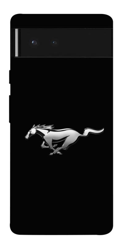 Чехол itsPrint Wild freedom для Google Pixel 6, авто, купить оптом с доставкой