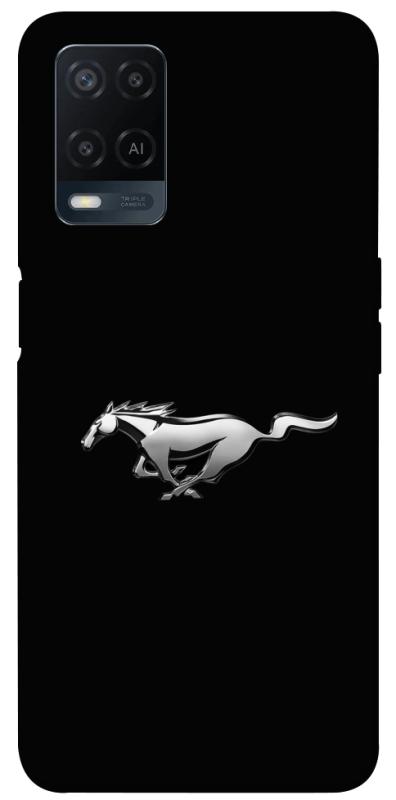 Чехол itsPrint Wild freedom для Oppo A16s / A16, авто, купить оптом с доставкой