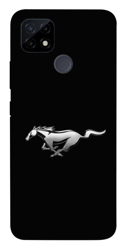 Чохол itsPrint Wild freedom для Realme C21Y, авто, купити оптом з доставкою