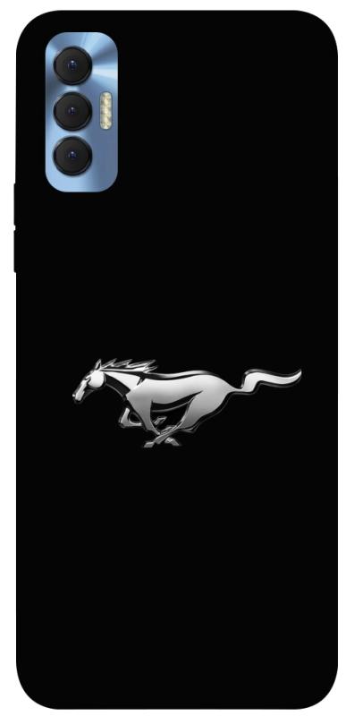 Чехол itsPrint Wild freedom для TECNO Spark 8P, авто, купить оптом с доставкой