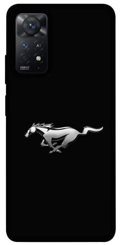 Чехол itsPrint Wild freedom для Xiaomi Redmi Note 11 Pro 4G/5G, авто, купить оптом с доставкой