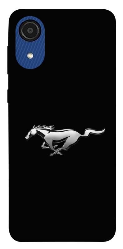 Чехол itsPrint Wild freedom для Samsung Galaxy A03 Core, авто, купить оптом с доставкой