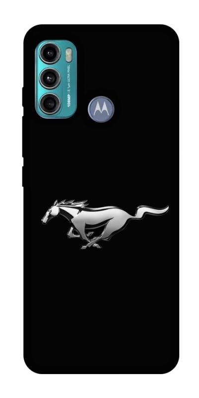 Чехол itsPrint Wild freedom для Motorola Moto G60, авто, купить оптом с доставкой