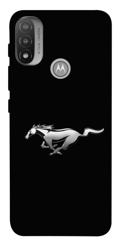 Чехол itsPrint Wild freedom для Motorola Moto E20, авто, купить оптом с доставкой