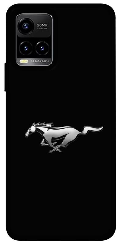 Чехол itsPrint Wild freedom для Vivo Y21 / Y33s, авто, купить оптом с доставкой