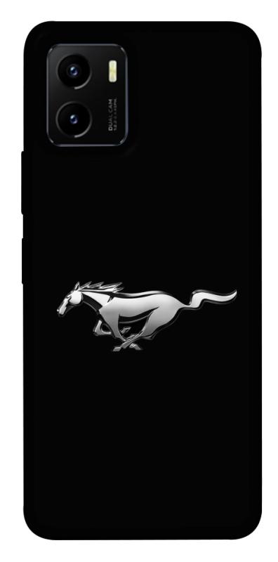 Чехол itsPrint Wild freedom для Vivo Y15s, авто, купить оптом с доставкой