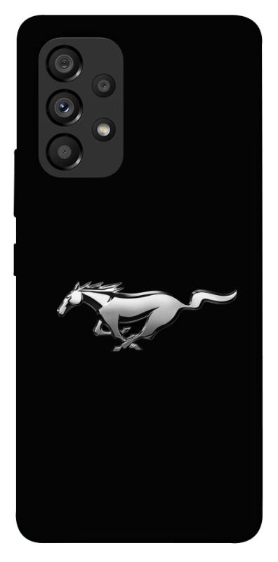 Чохол itsPrint Wild freedom для Samsung Galaxy A53 5G, авто, купити оптом з доставкою