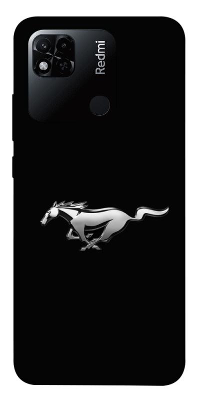 Чехол itsPrint Wild freedom для Xiaomi Redmi 10A, авто, купить оптом с доставкой
