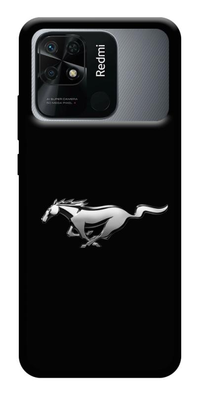 Чехол itsPrint Wild freedom для Xiaomi Redmi 10C, авто, купить оптом с доставкой