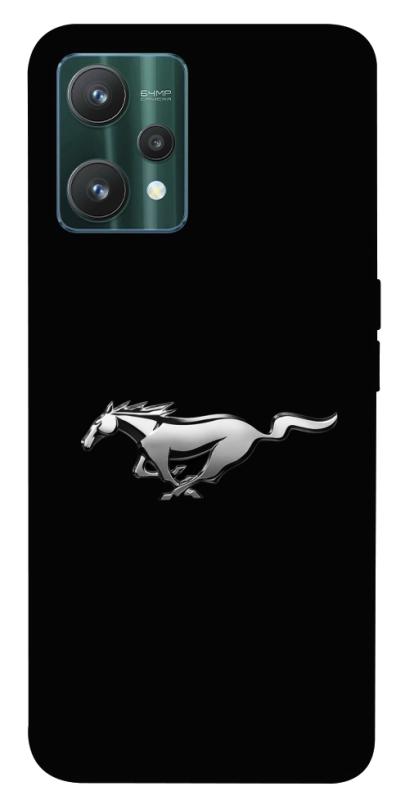 Чохол itsPrint Wild freedom для Realme 9 Pro, авто, купити оптом з доставкою