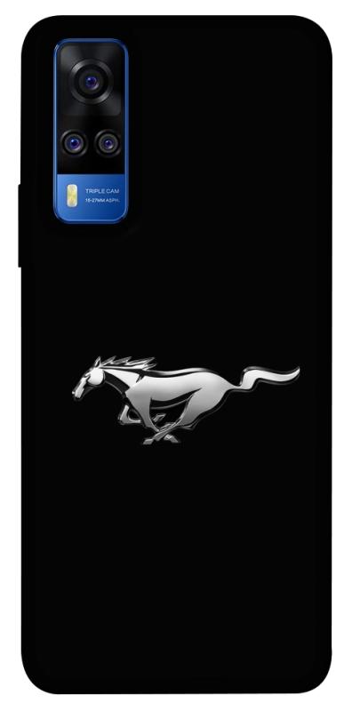 Чехол itsPrint Wild freedom для Vivo Y51a, авто, купить оптом с доставкой