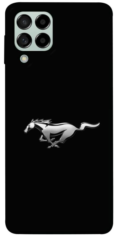 Чехол itsPrint Wild freedom для Samsung Galaxy M53 5G, авто, купить оптом с доставкой