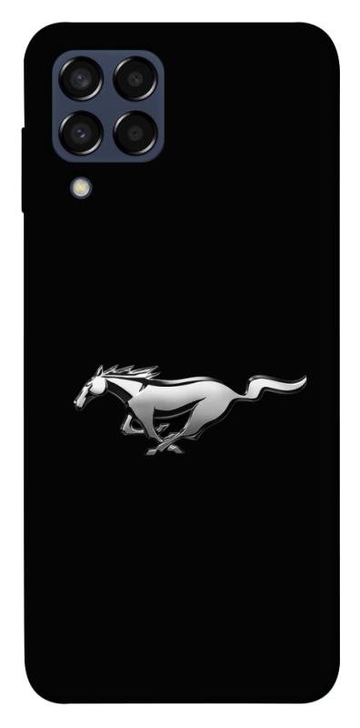 Чехол itsPrint Wild freedom для Samsung Galaxy M33 5G, авто, купить оптом с доставкой