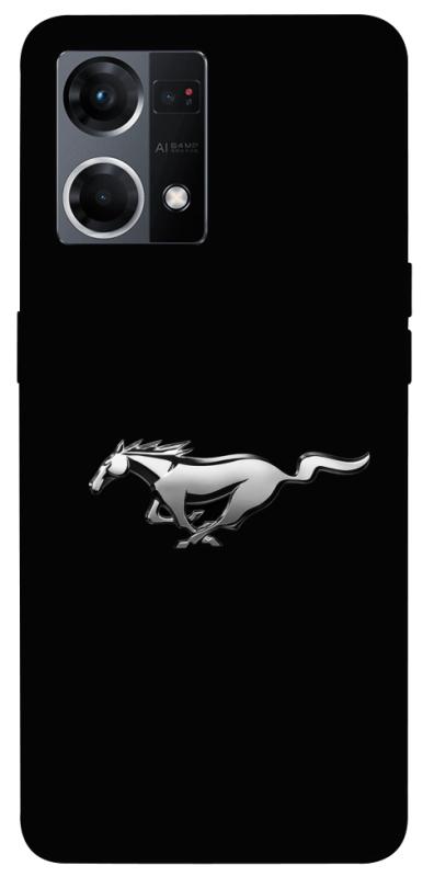Чехол itsPrint Wild freedom для Oppo Reno 7 4G, авто, купить оптом с доставкой