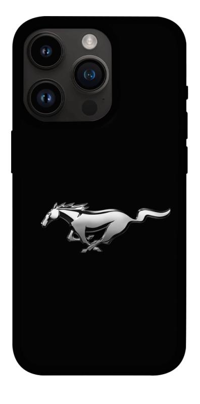 Чехол itsPrint Wild freedom для Apple iPhone 14 Pro (6.1"), авто, купить оптом с доставкой