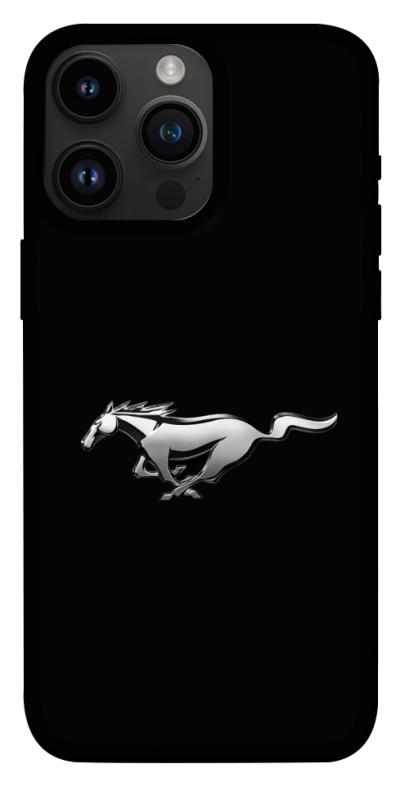 Чехол itsPrint Wild freedom для Apple iPhone 14 Pro Max (6.7"), авто, купить оптом с доставкой