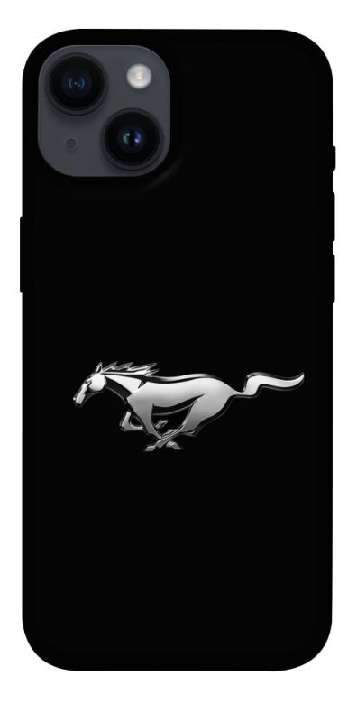 Чехол itsPrint Wild freedom для Apple iPhone 14 (6.1"), авто, купить оптом с доставкой