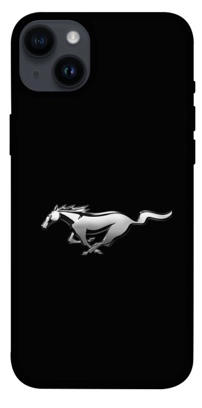 Чехол itsPrint Wild freedom для Apple iPhone 14 Plus (6.7"), авто, купить оптом с доставкой