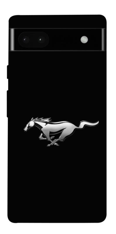 Чехол itsPrint Wild freedom для Google Pixel 6a, авто, купить оптом с доставкой