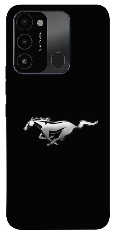 Чехол itsPrint Wild freedom для TECNO Spark 8C, авто, купить оптом с доставкой