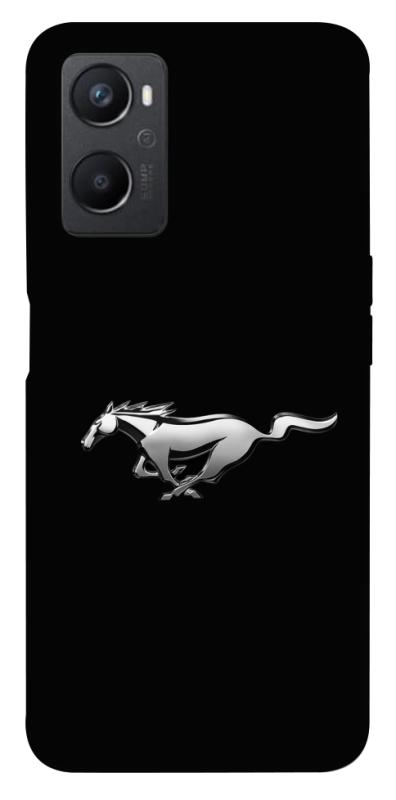 Чохол itsPrint Wild freedom для Oppo A96, авто, купити оптом з доставкою