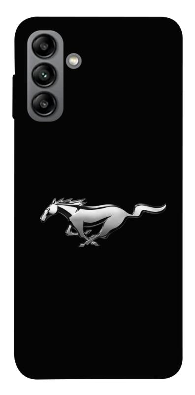 Чехол itsPrint Wild freedom для Samsung Galaxy A04s, авто, купить оптом с доставкой
