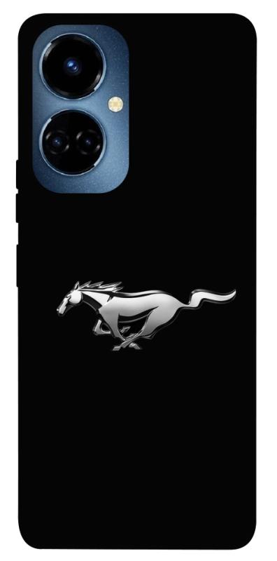 Чехол itsPrint Wild freedom для TECNO Camon 19 (CI6n) / 19 Pro (CI8n), авто, купить оптом с доставкой