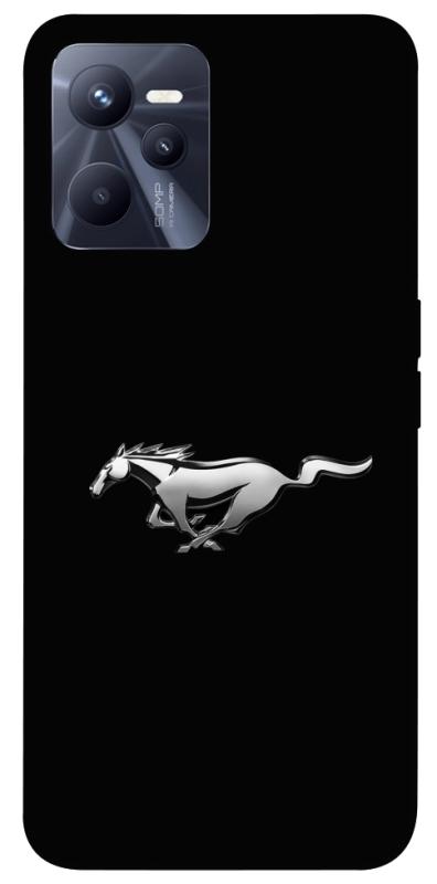 Чохол itsPrint Wild freedom для Realme C35, авто, купити оптом з доставкою