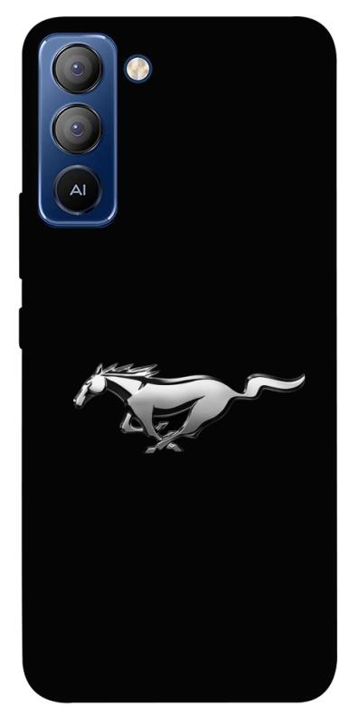 Чехол itsPrint Wild freedom для TECNO Pop 5 LTE, авто, купить оптом с доставкой