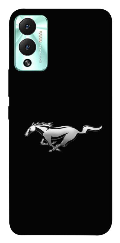 Чехол itsPrint Wild freedom для Infinix Hot 12 Play, авто, купить оптом с доставкой