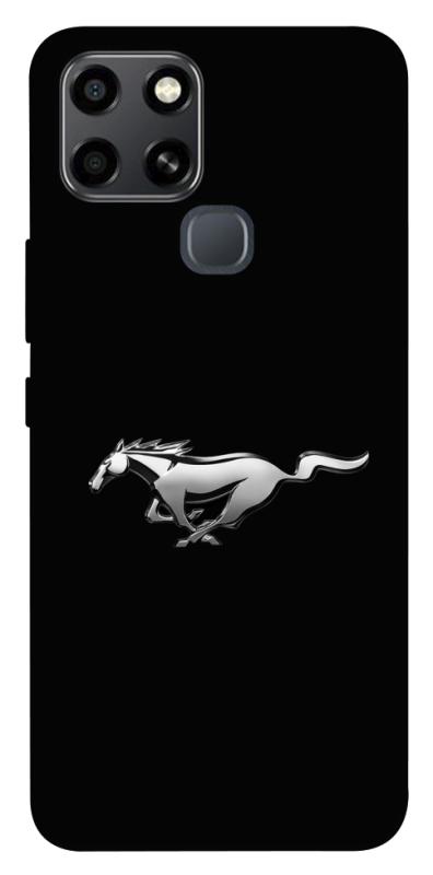 Чохол itsPrint Wild freedom для Infinix Smart 6, авто, купити оптом з доставкою