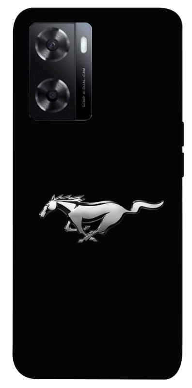 Чохол itsPrint Wild freedom для Oppo A57s, авто, купити оптом з доставкою