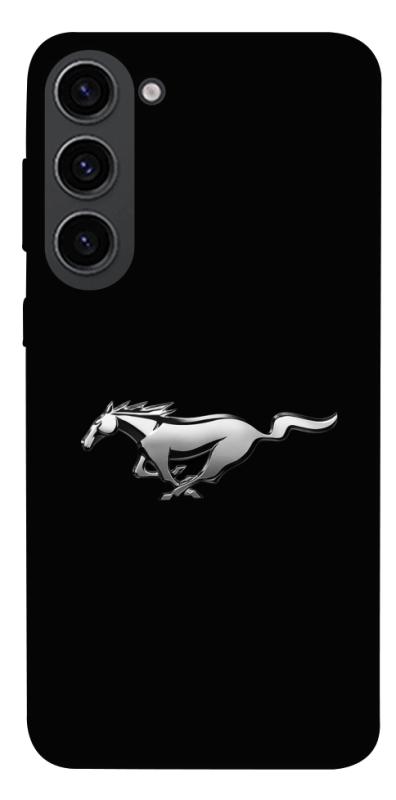 Чехол itsPrint Wild freedom для Samsung Galaxy S23, авто, купить оптом с доставкой