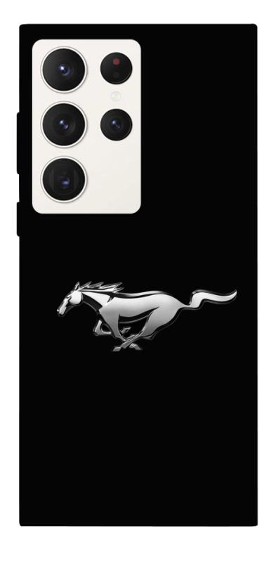 Чехол itsPrint Wild freedom для Samsung Galaxy S23 Ultra, авто, купить оптом с доставкой